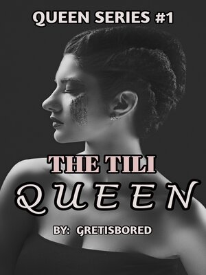 cover image of Queen Series #1